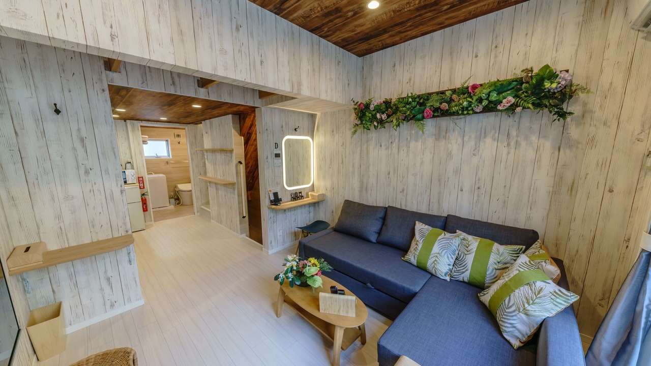 Photo of Livingroom in Kabukicho