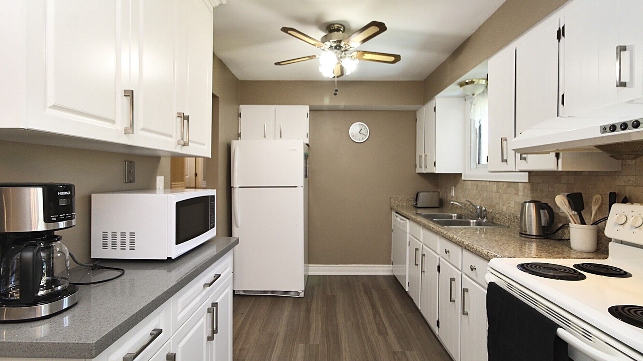 Photo of Kitchen in Orillia
