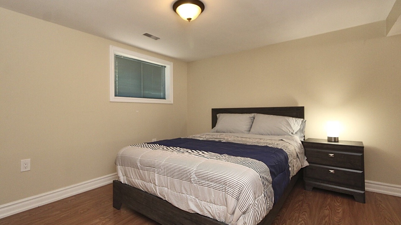 Photo of Bedroom in Orillia