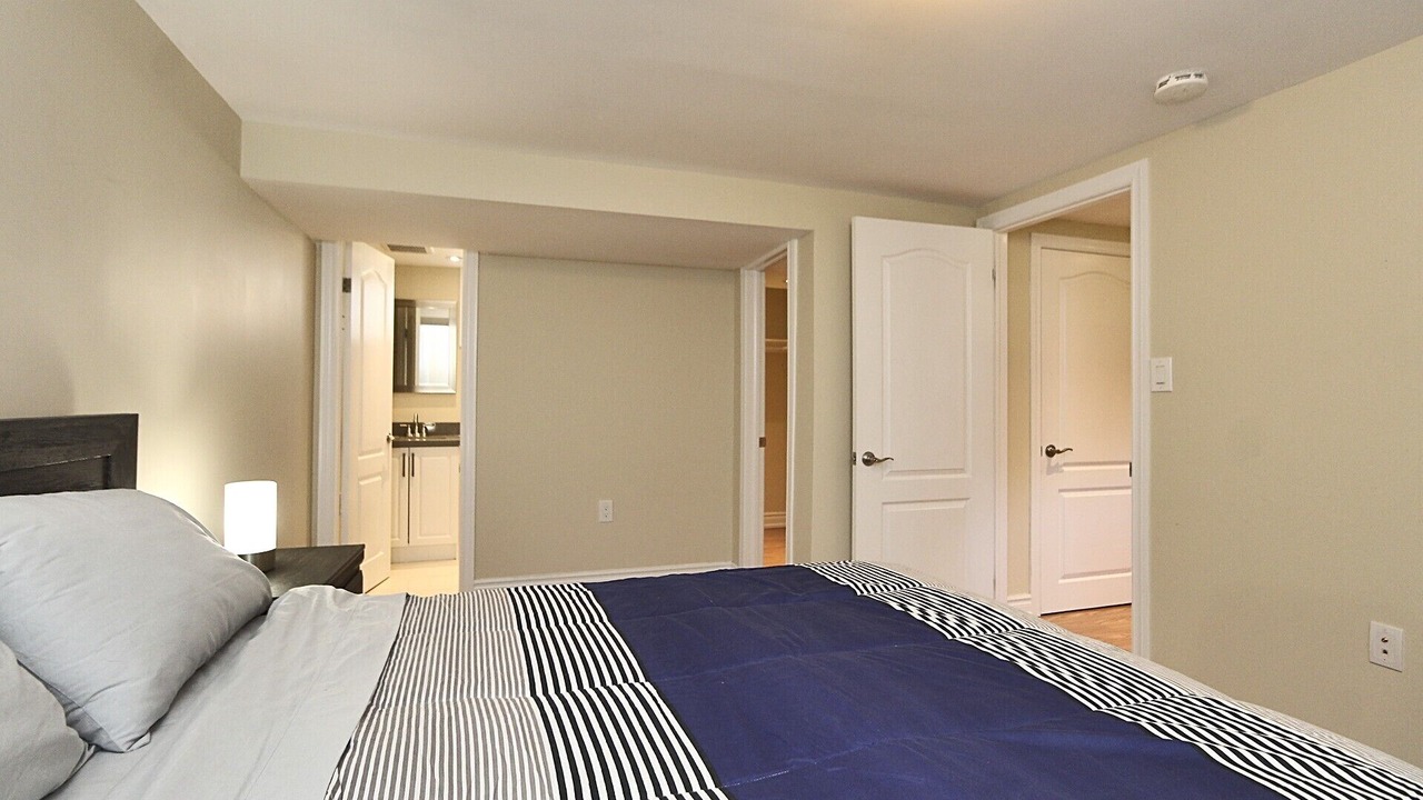Photo of Bedroom in Orillia
