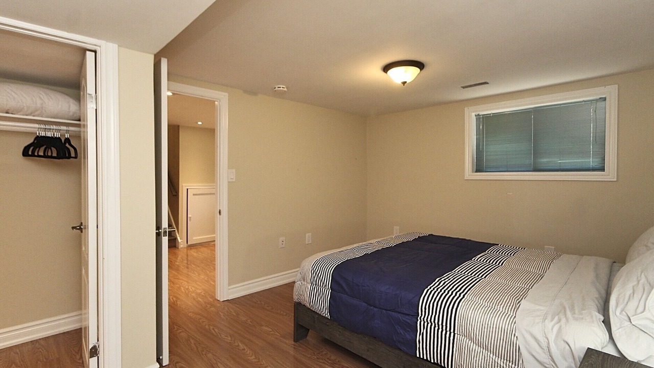 Photo of Bedroom in Orillia