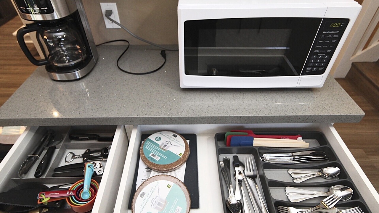 Photo of Kitchen in Orillia