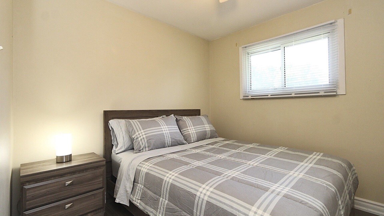 Photo of Bedroom in Orillia