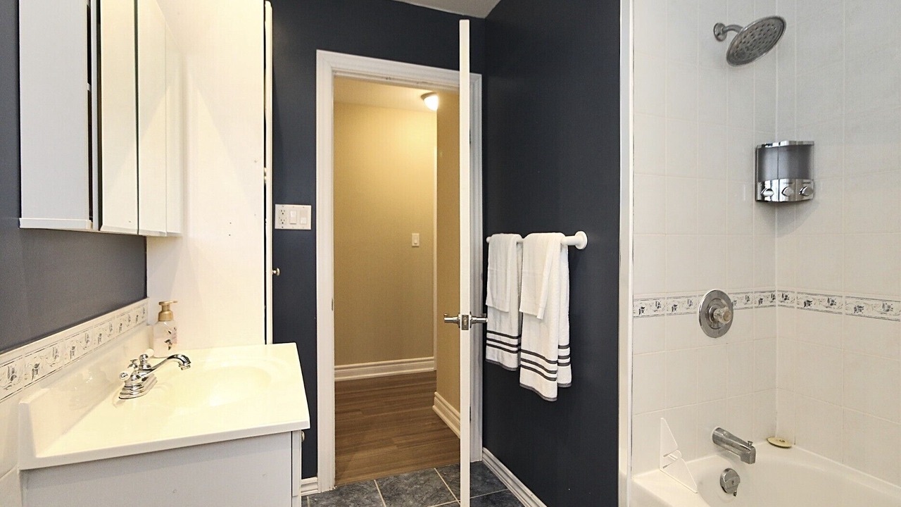 Photo of Bathroom in Orillia