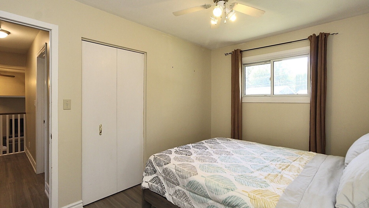 Photo of Bedroom in Orillia