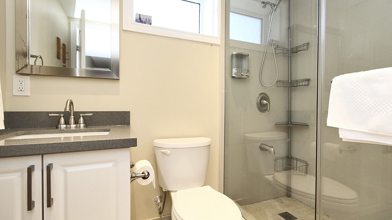 Photo of Bathroom in Orillia