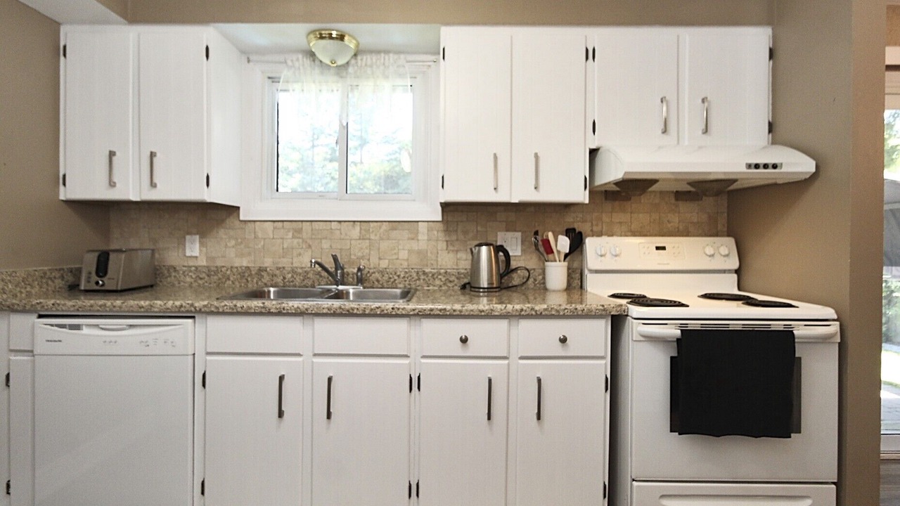 Photo of Kitchen in Orillia
