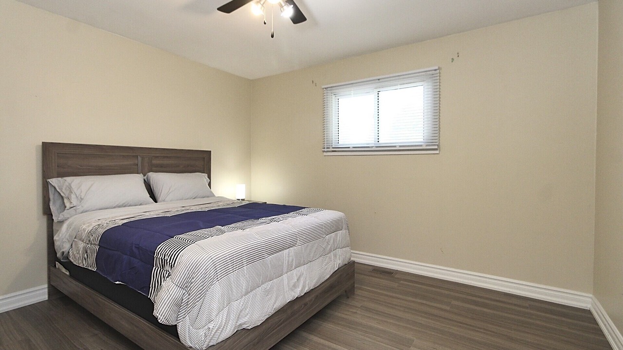 Photo of Bedroom in Orillia