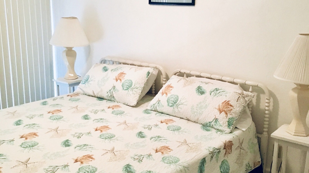 Photo of Bedroom in Haines City