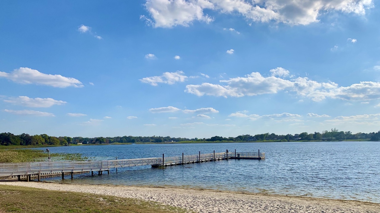 Photo of Outdoor in Haines City