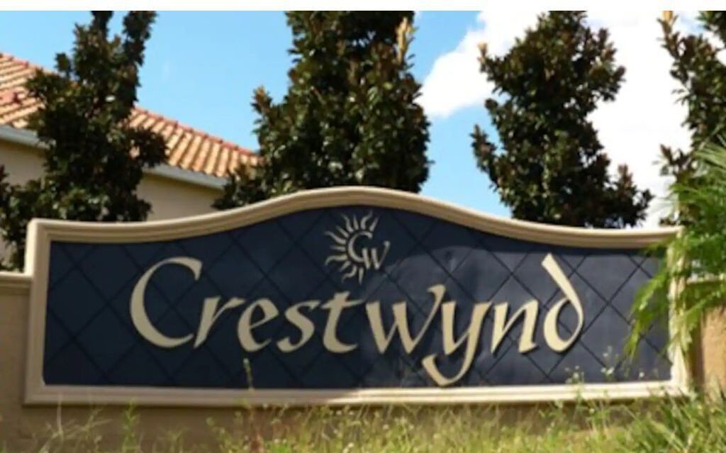 Photo of Outdoor in Crestwynd Bay