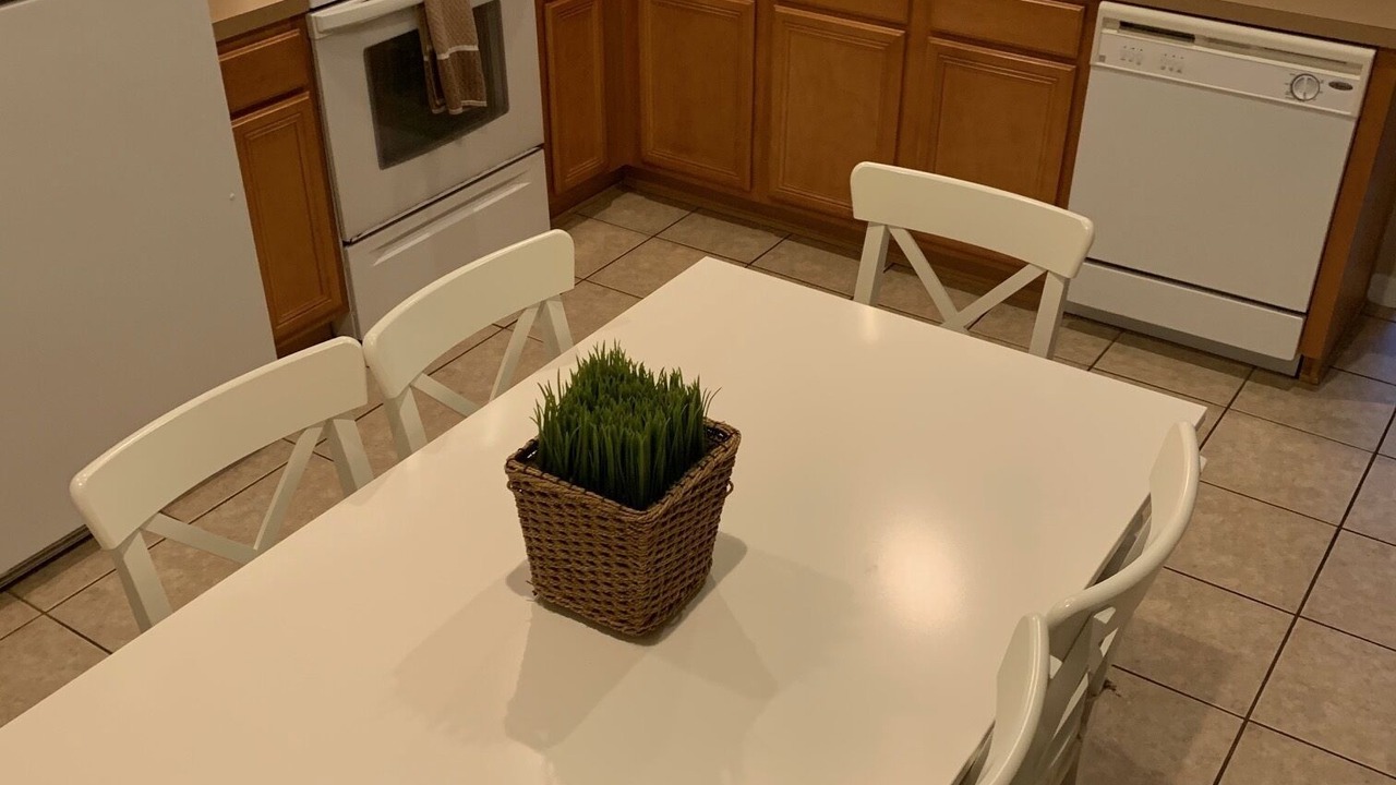 Photo of Kitchen in Crestwynd Bay