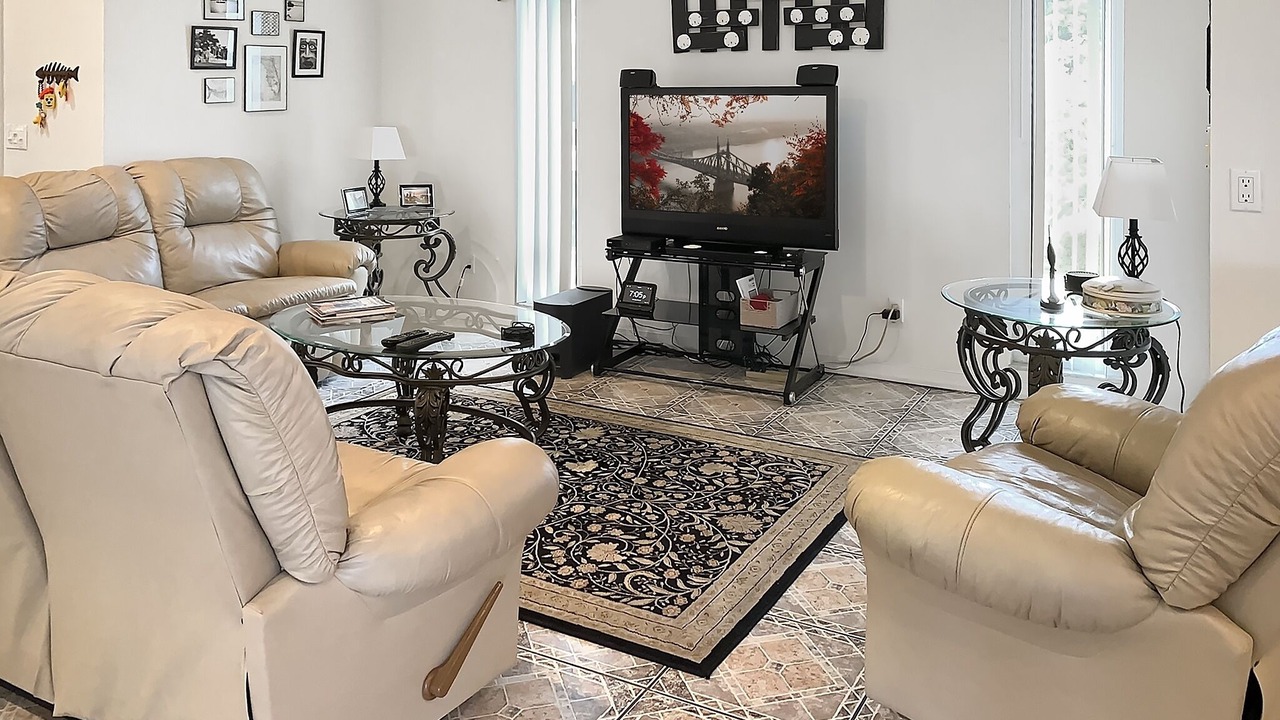 Photo of Livingroom in Pine Island Center