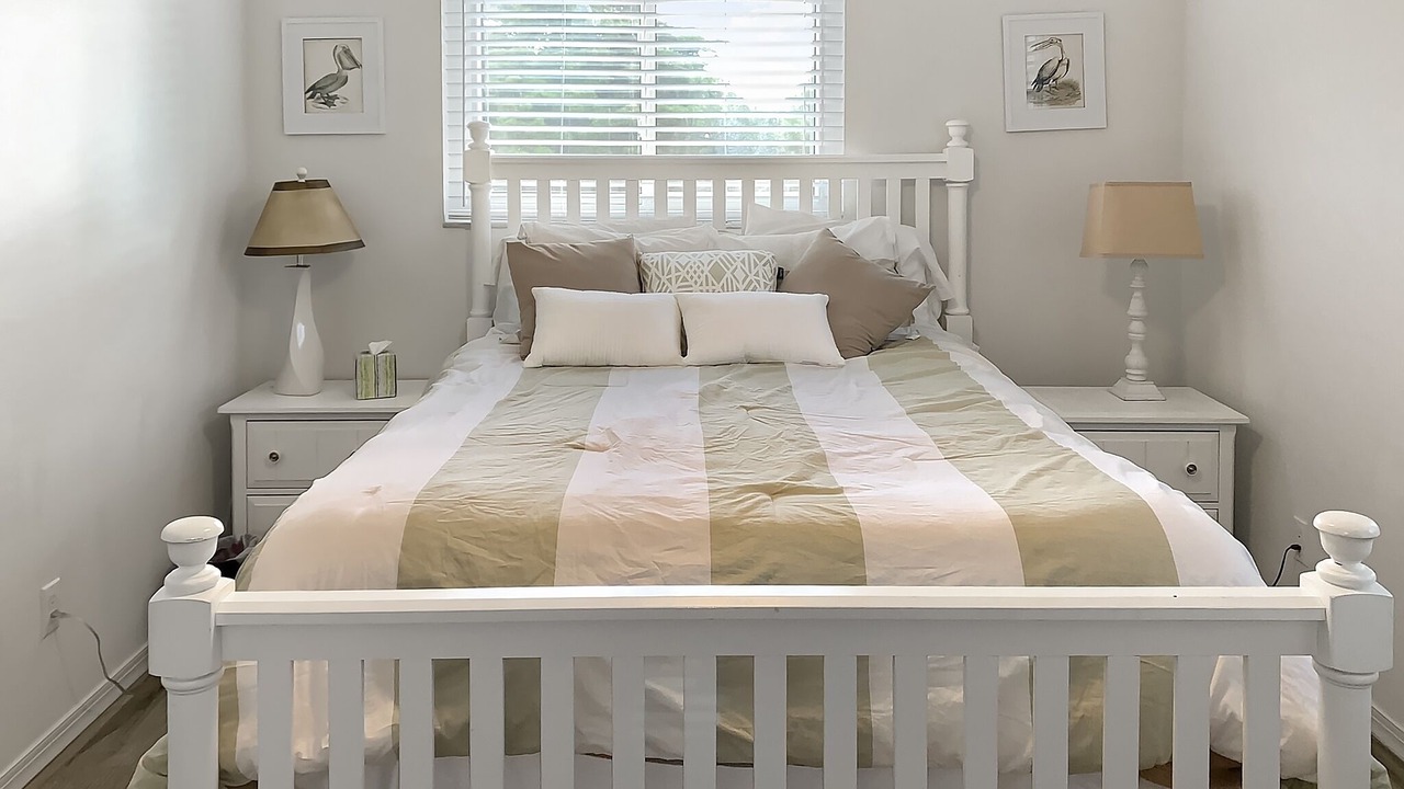 Photo of Bedroom in Pine Island Center