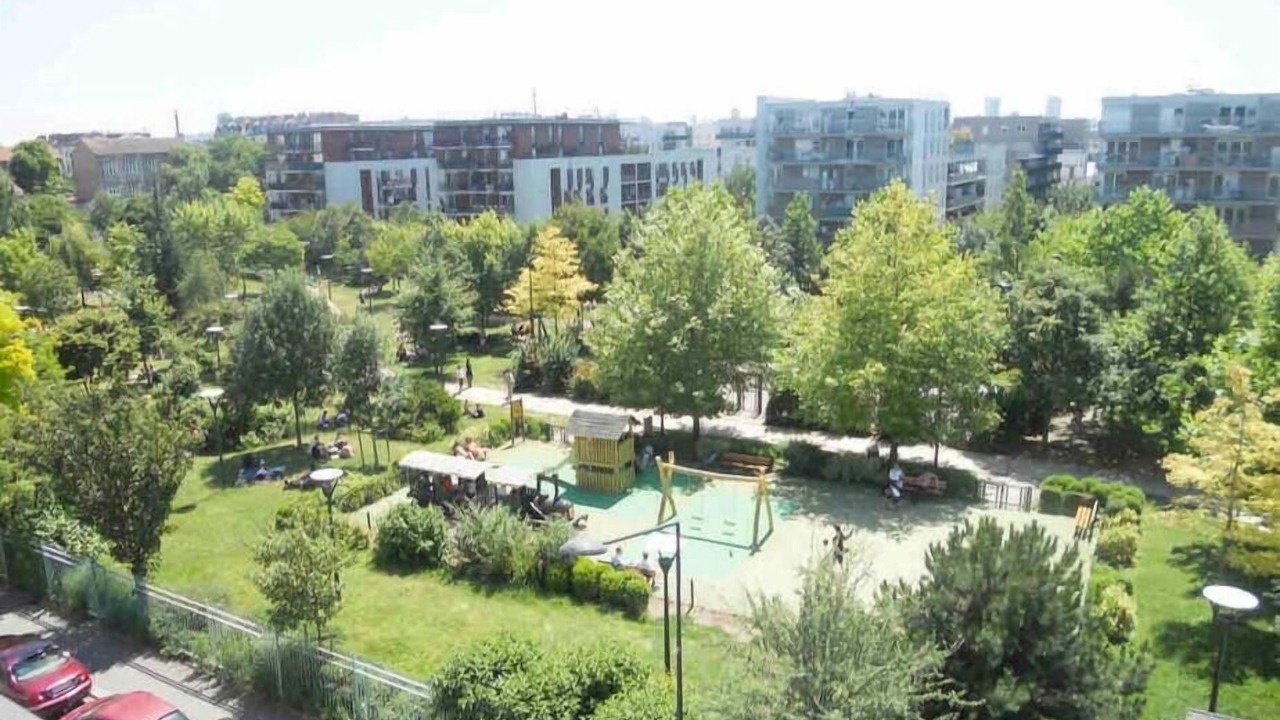 Photo of Others in Saint-Denis