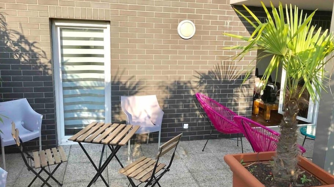 Photo of Others in Saint-Denis