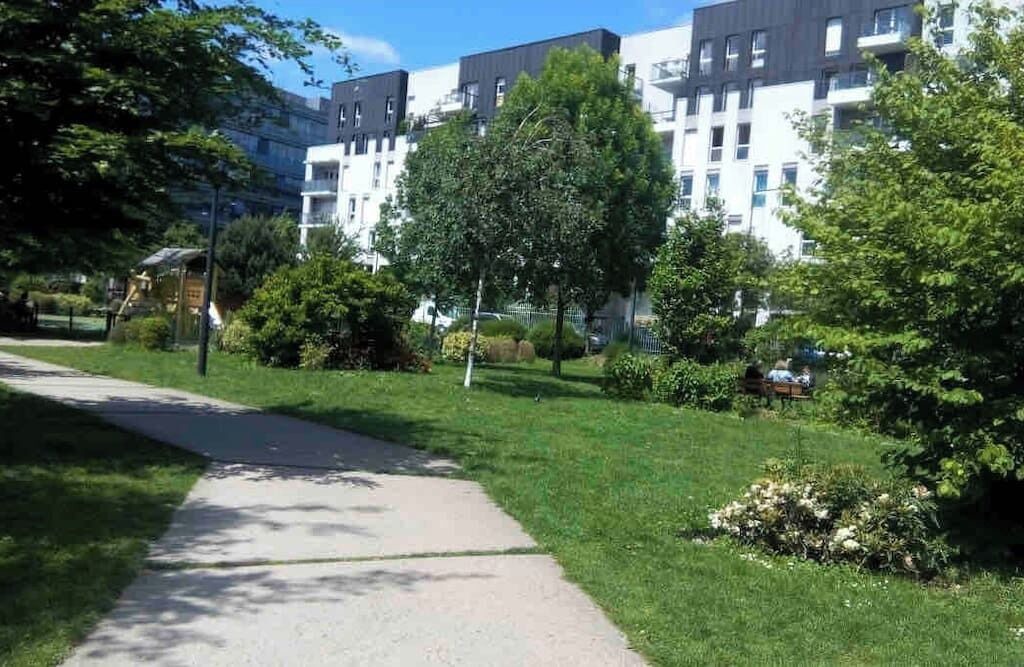 Photo of Others in Saint-Denis