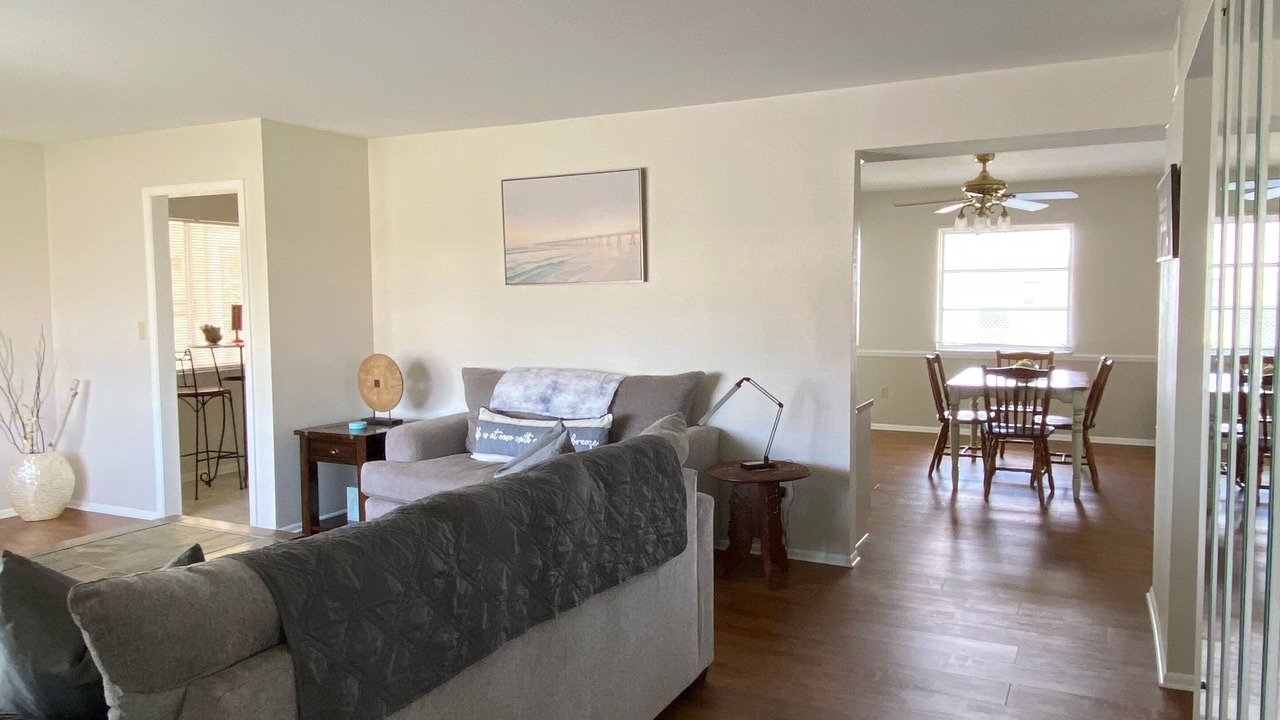 Photo of Livingroom in Sun City Center