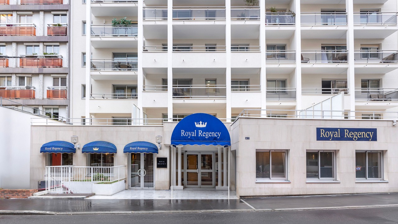 Photo of Outdoor in Diderot