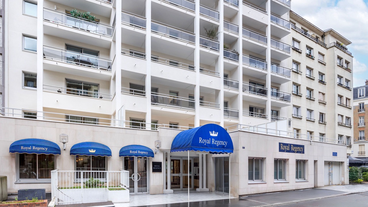 Photo of Outdoor in Diderot