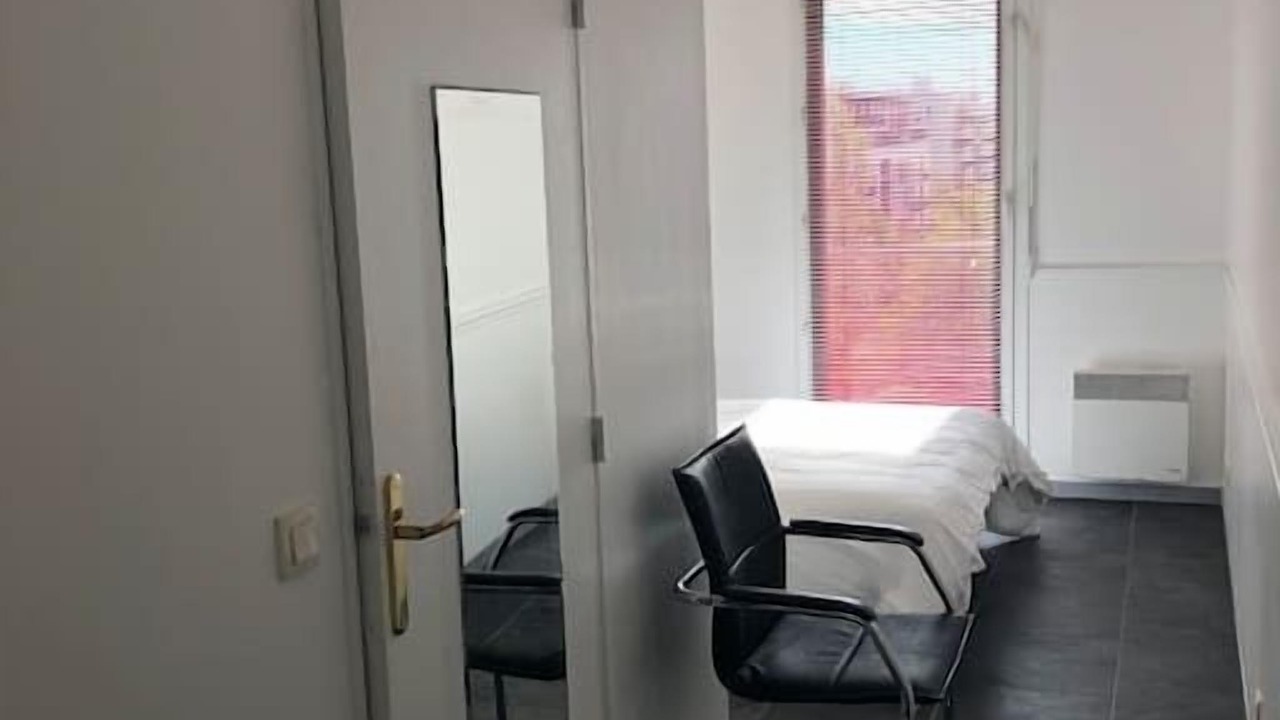 Photo of Bathroom in Saint-Denis