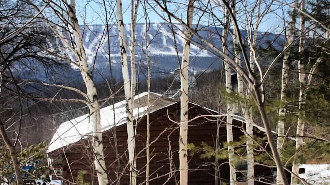 Photo of Outdoor in Pine Hill