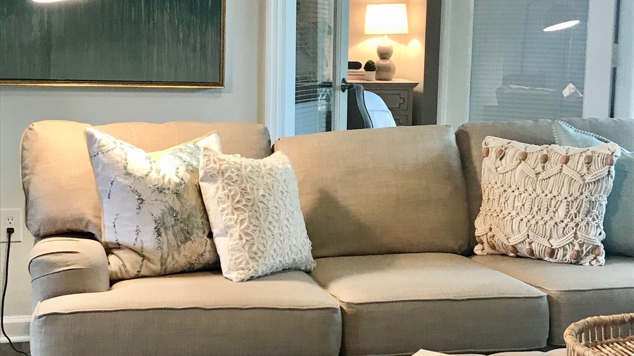 Photo of Livingroom in Winter Park