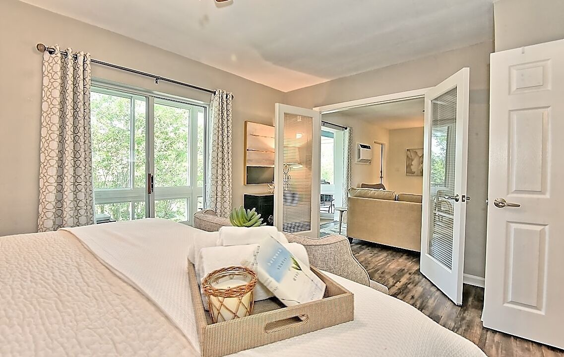 Photo of Bedroom in Winter Park