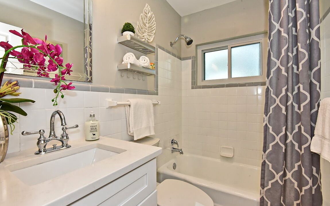 Photo of Bathroom in Winter Park