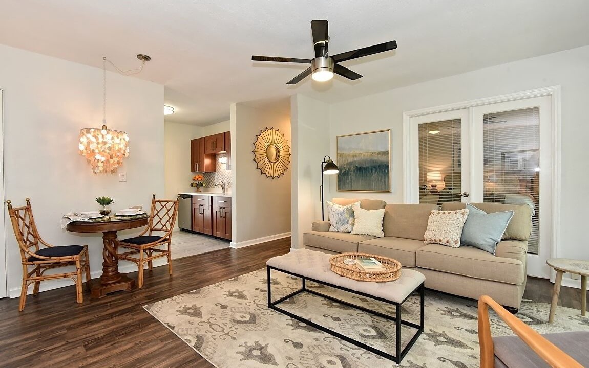 Photo of Livingroom in Winter Park