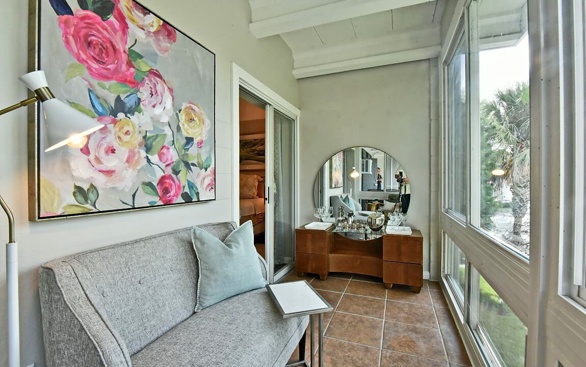 Photo of Livingroom in Winter Park