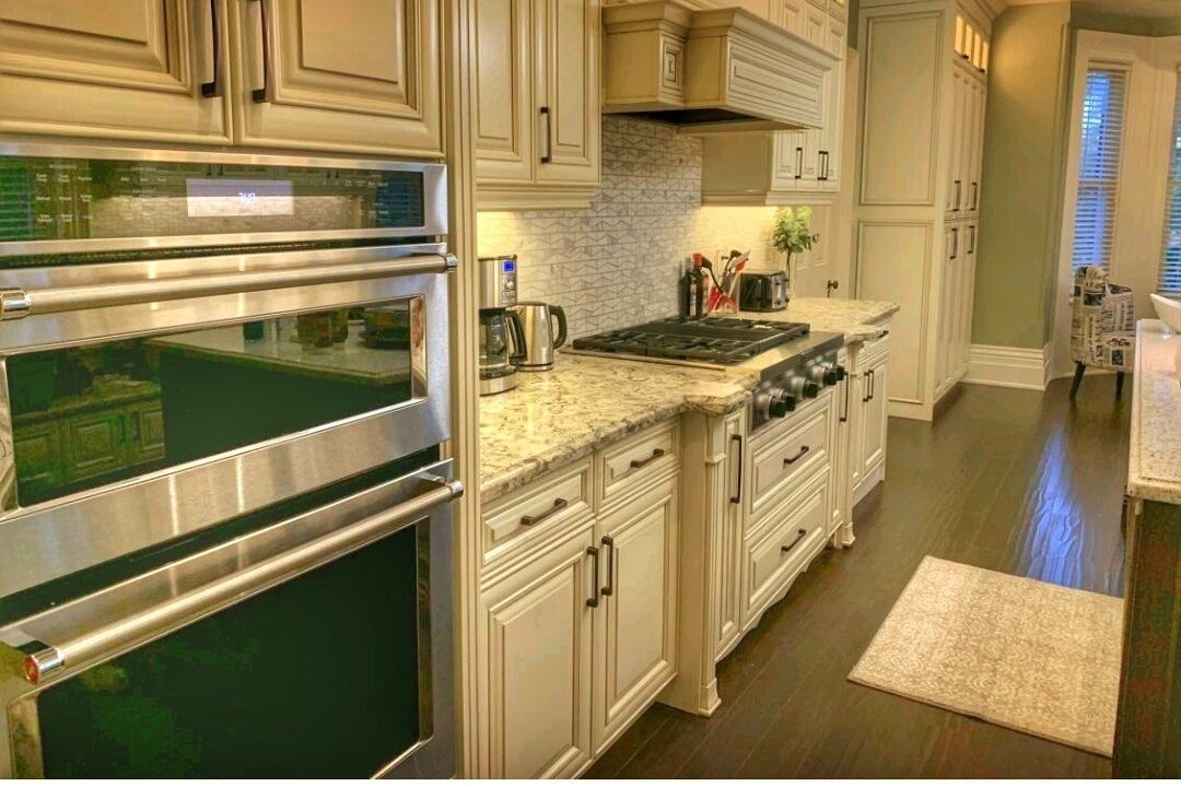 Photo of Kitchen in Brampton