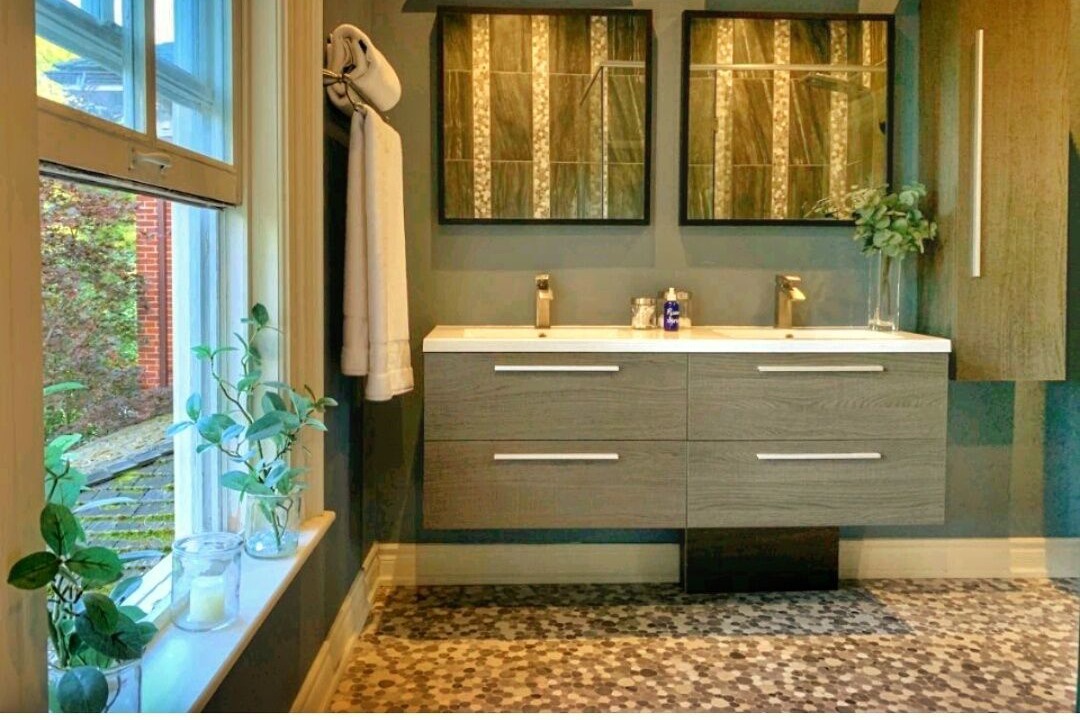 Photo of Bathroom in Brampton