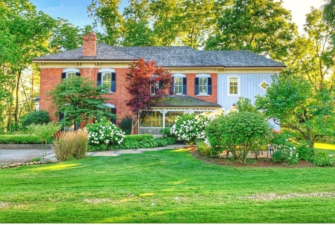 Photo of Outdoor in Brampton