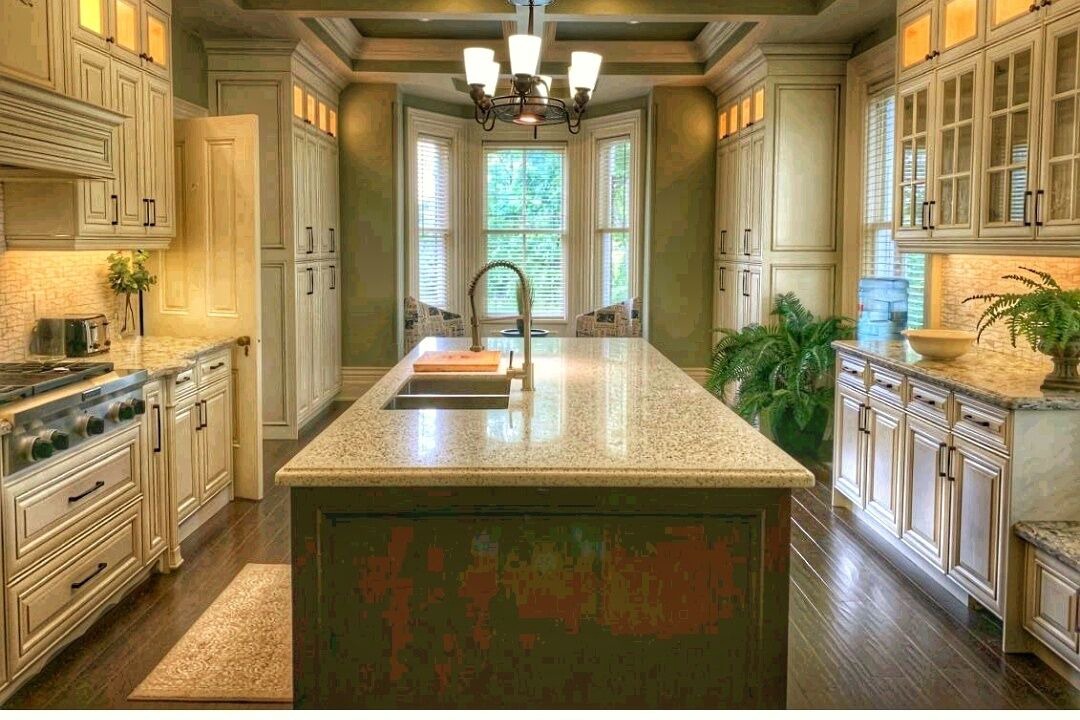 Photo of Kitchen in Brampton