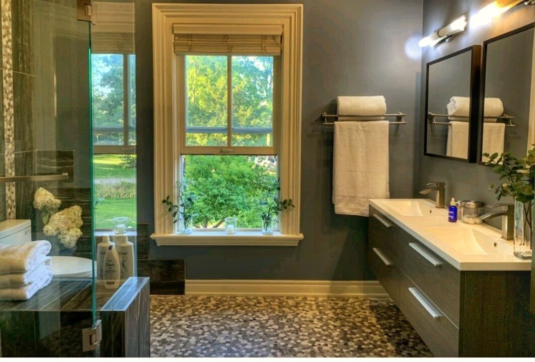 Photo of Bathroom in Brampton