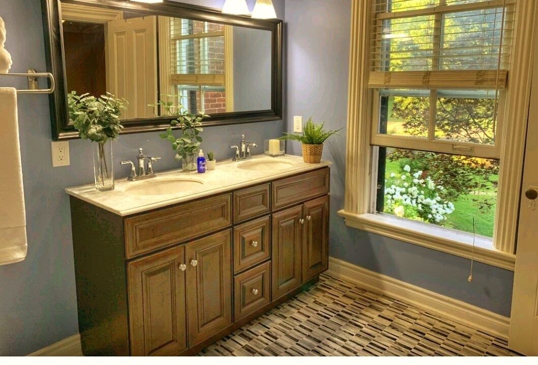 Photo of Bathroom in Brampton