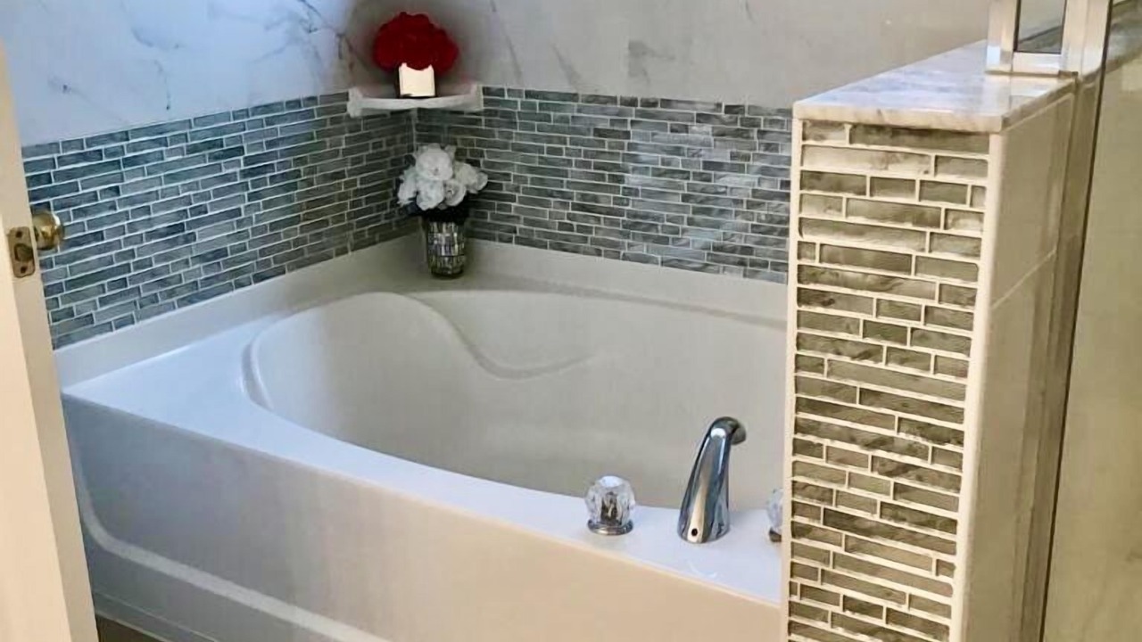 Photo of Bathroom in Briargrove