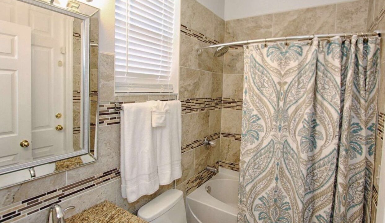 Photo of Bathroom in Briargrove