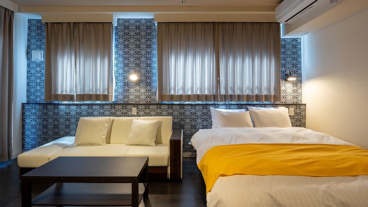 Photo of Bedroom in Ota