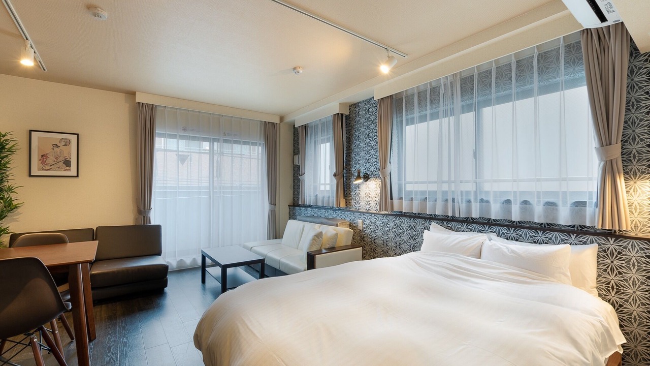 Photo of Bedroom in Ota