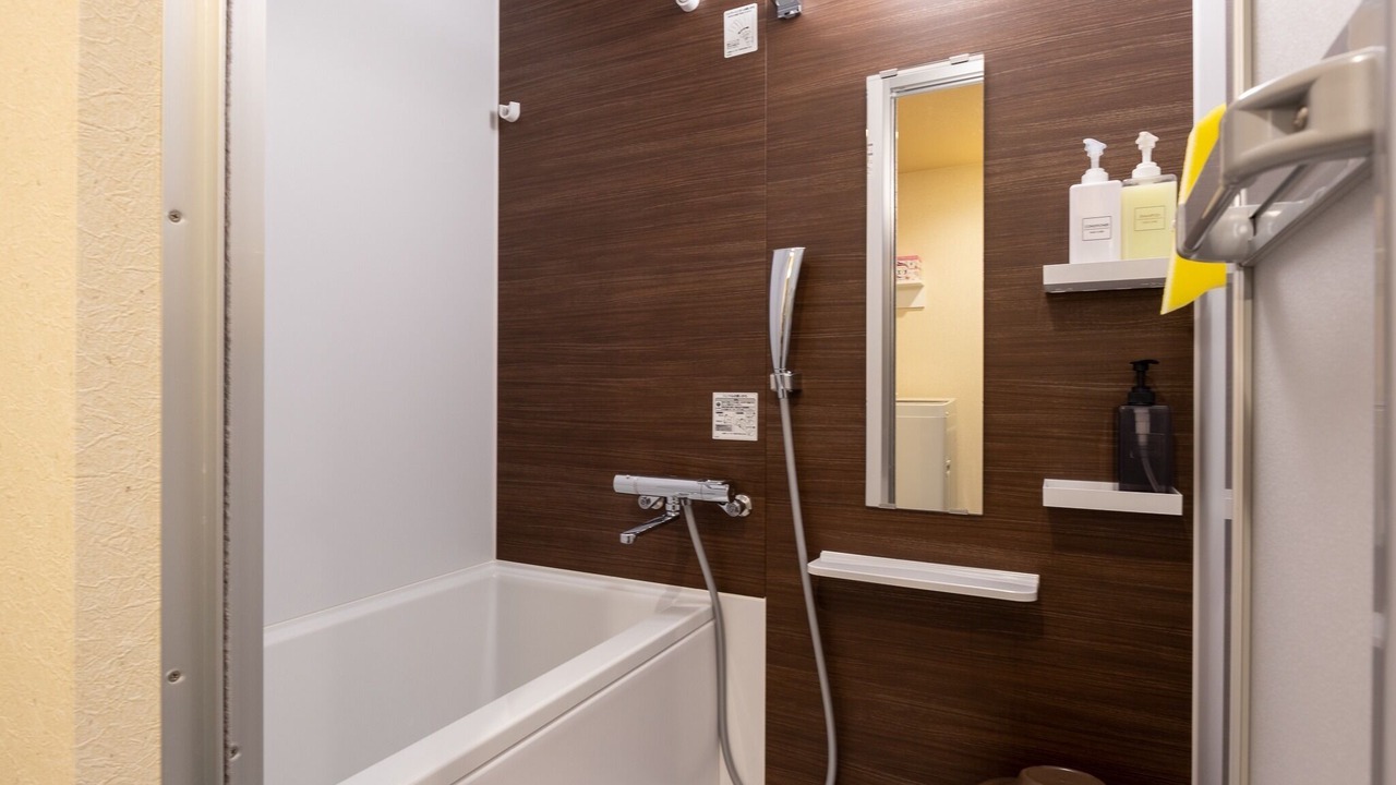 Photo of Bathroom in Ota
