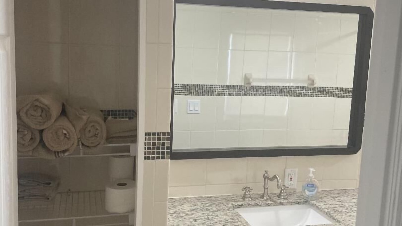 Photo of Bathroom in Okeechobee
