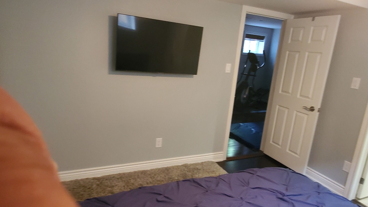 Photo of Bedroom in Clarkson-Lorne Park