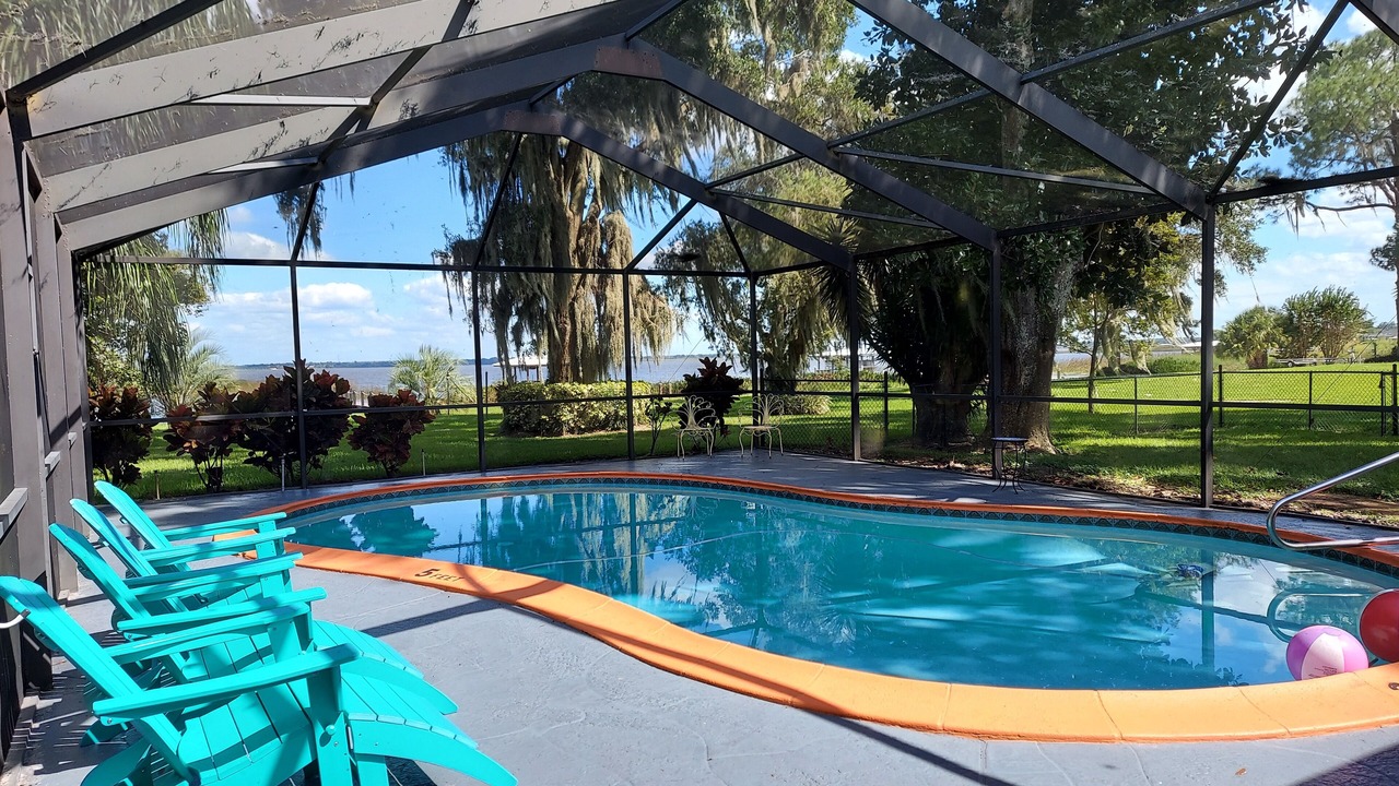 Photo of Outdoor in Winter Haven