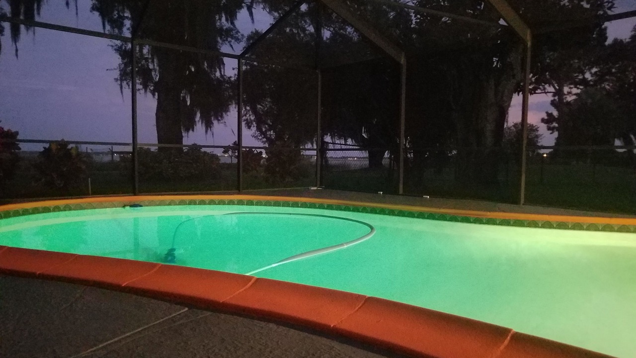 Photo of Outdoor in Winter Haven