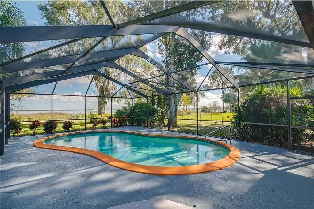 Photo of Outdoor in Winter Haven