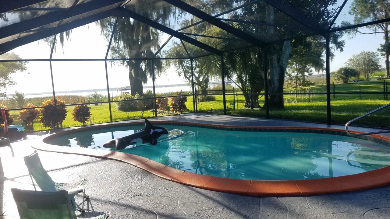 Photo of Outdoor in Winter Haven