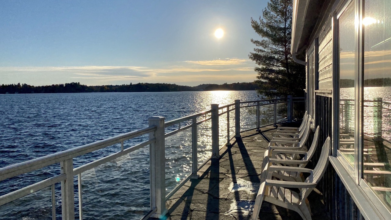 Photo of Outdoor in Muskoka Lakes