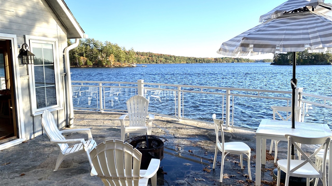 Photo of Outdoor in Muskoka Lakes